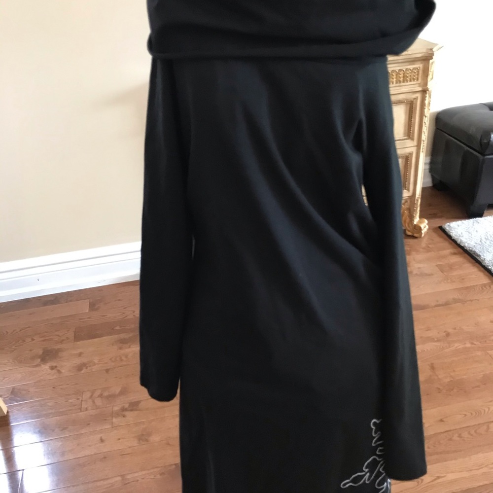Message factory women’s xs tunic